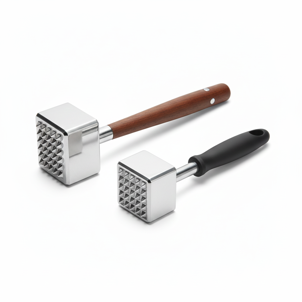 Martillos Para Ablandar Carne